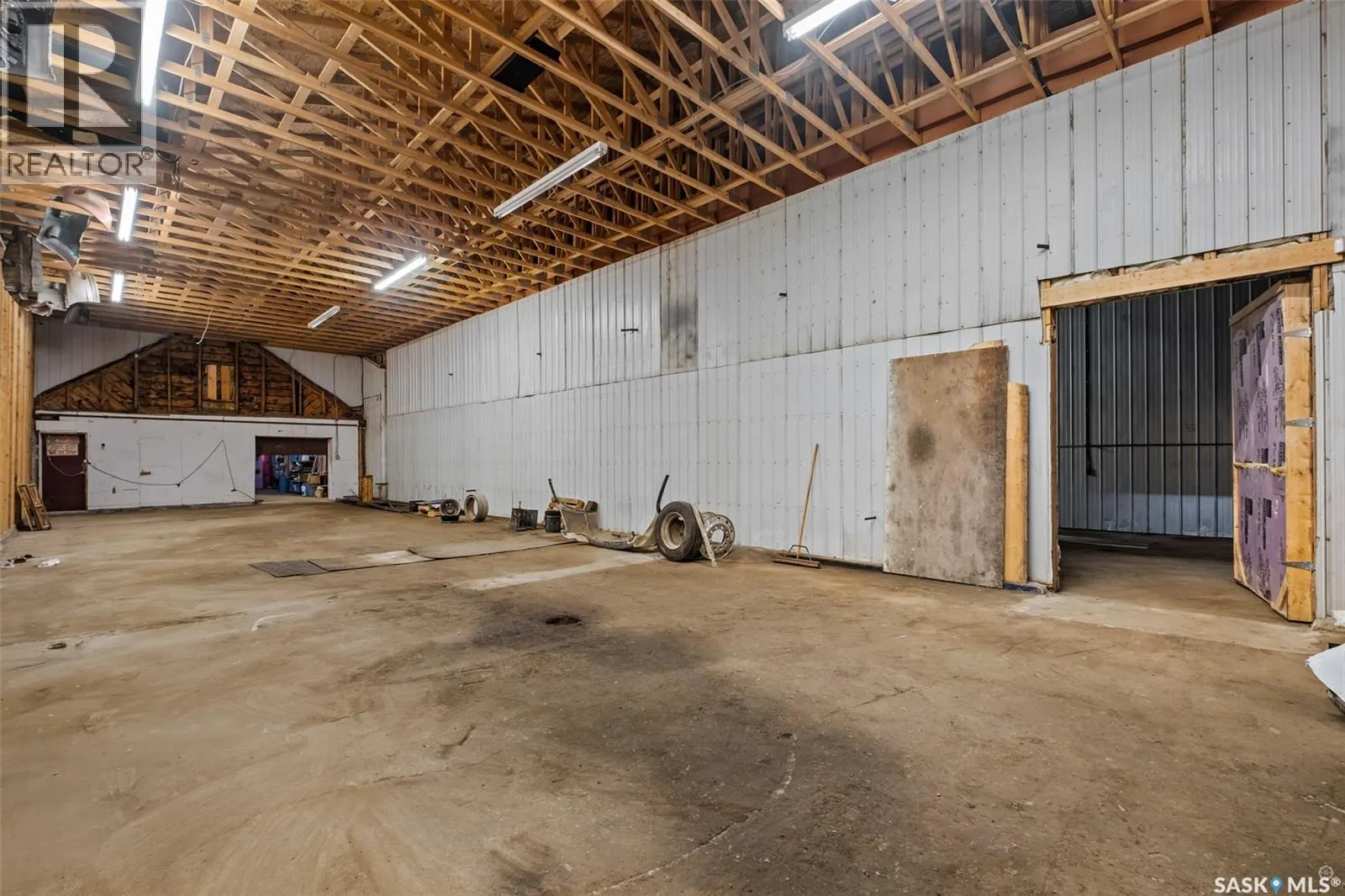 Highway 2 North Industrial Property