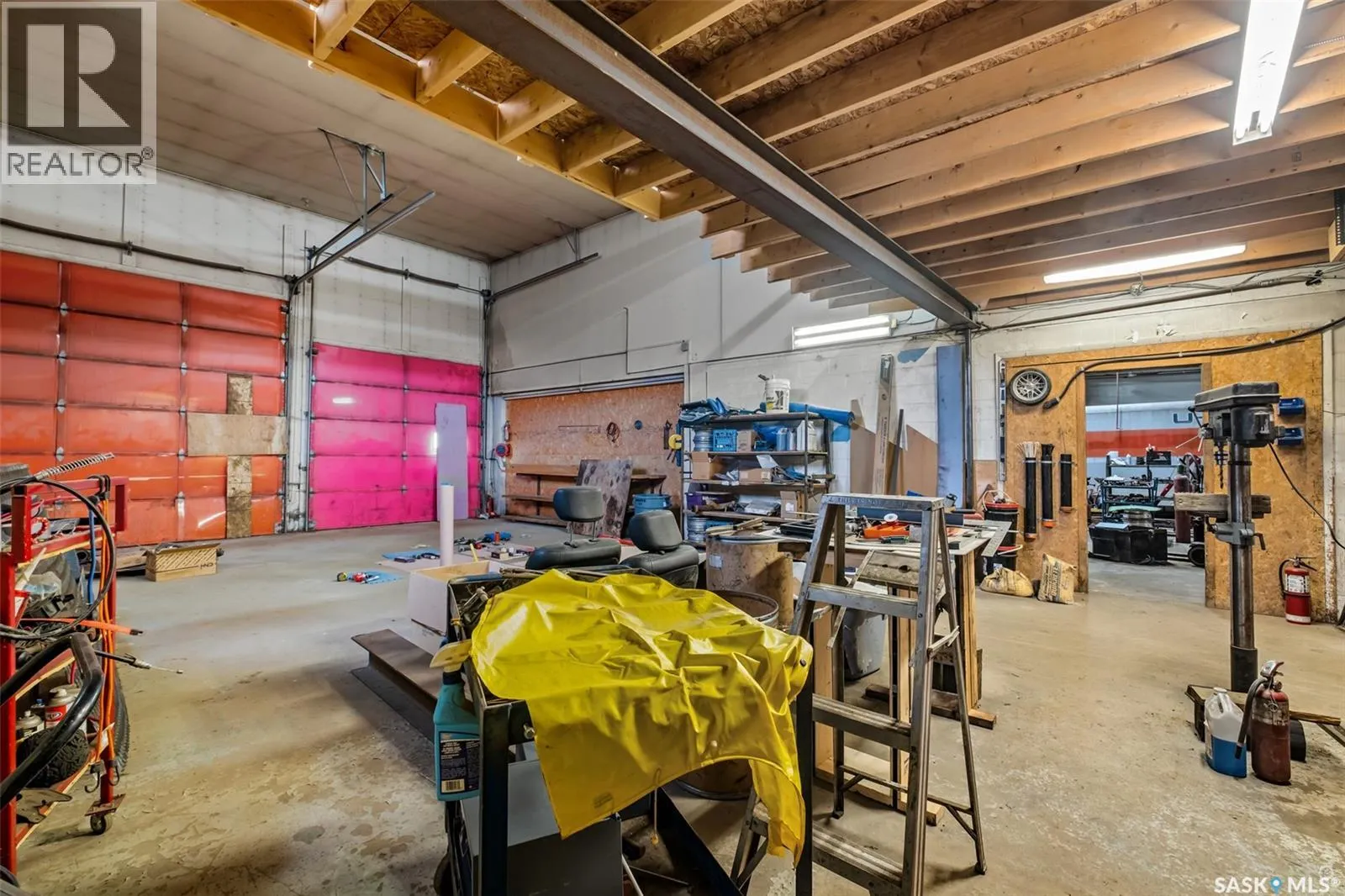 Highway 2 North Industrial Property