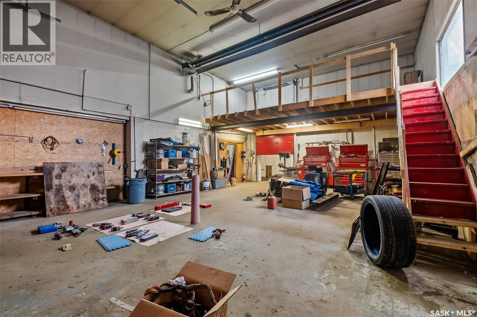 Highway 2 North Industrial Property