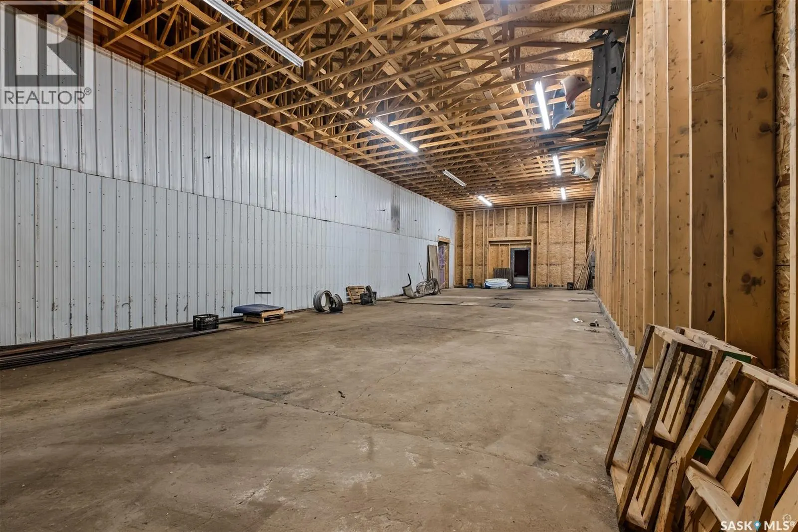 Highway 2 North Industrial Property