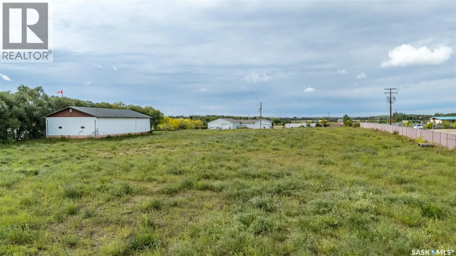 Irvine Street Industrial Property