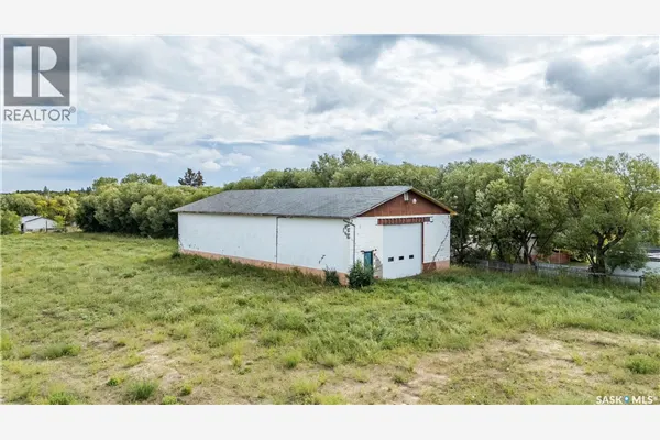 Irvine Street Industrial Property