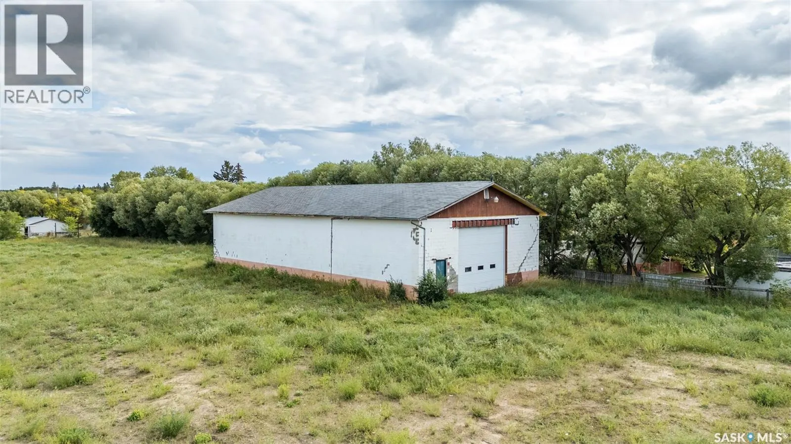 Irvine Street Industrial Property