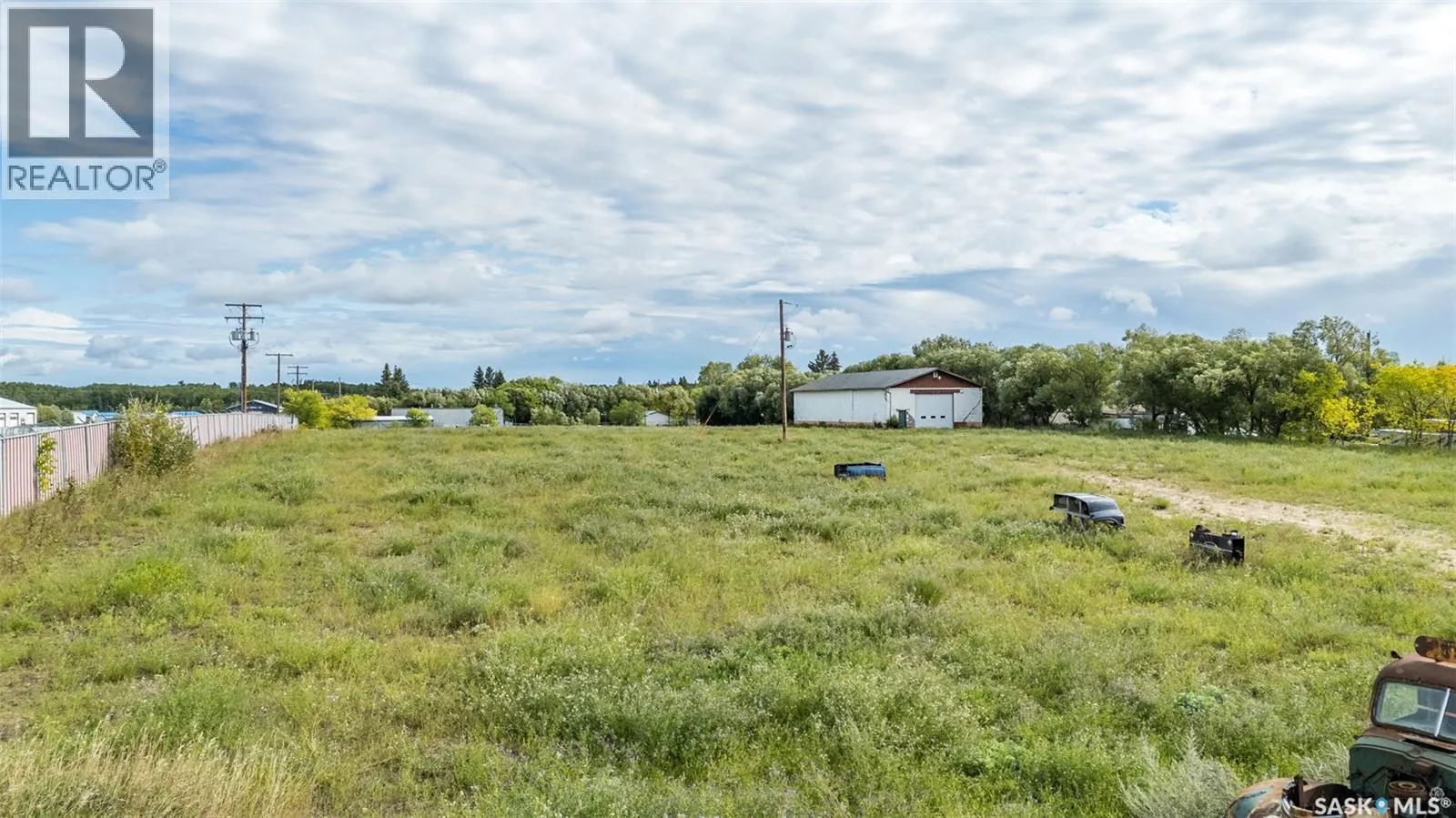 Irvine Street Industrial Property