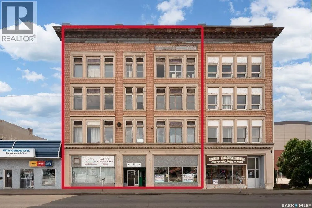 117-123 High STREET W