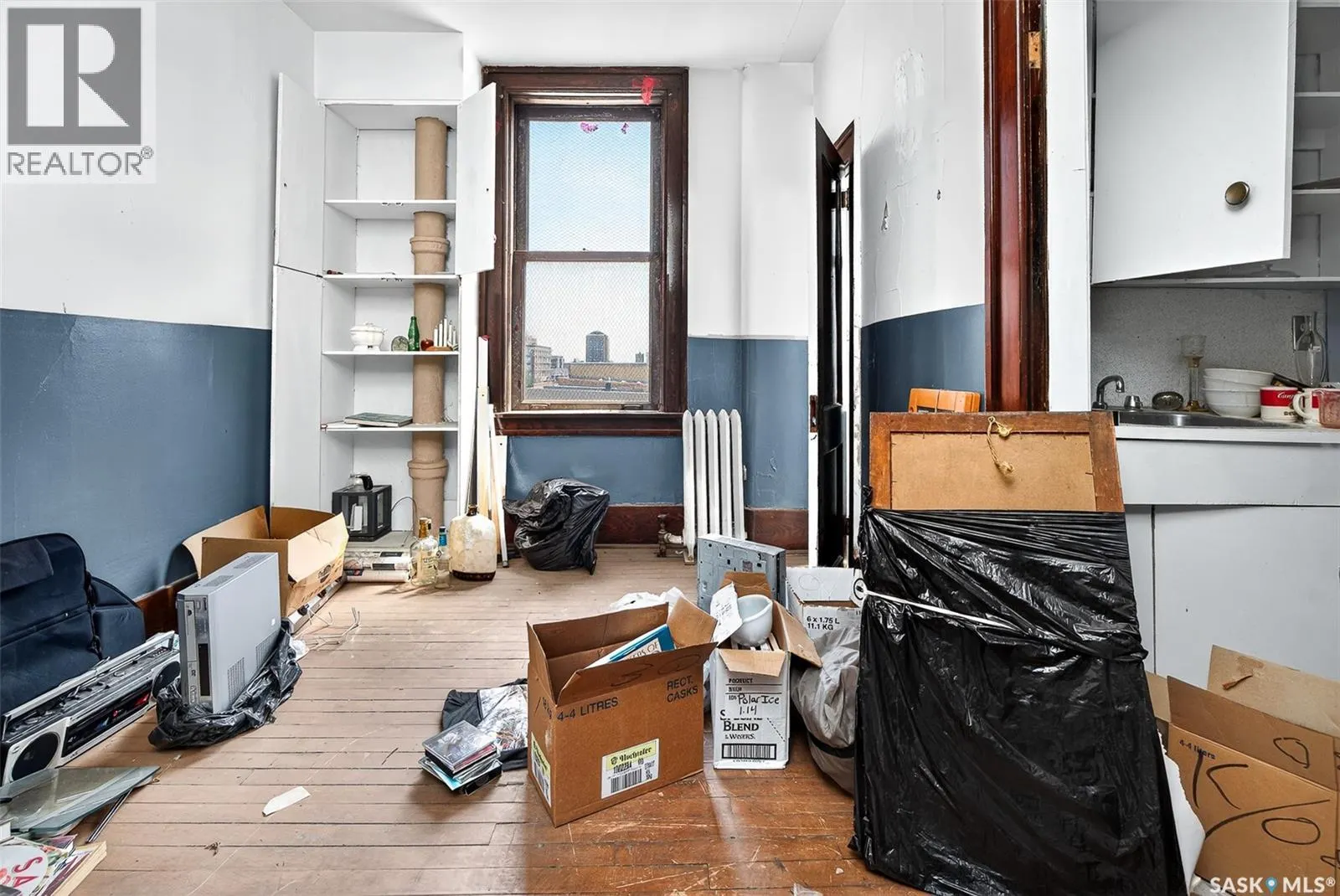 117-123 High STREET W