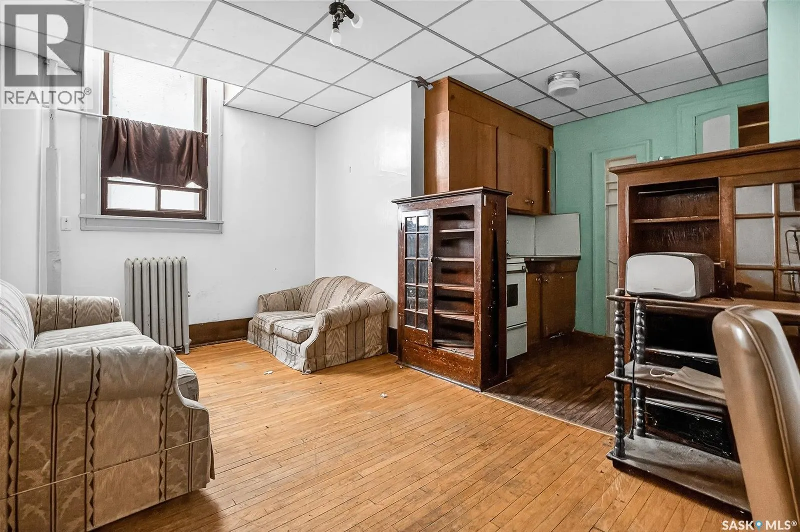 117-123 High STREET W