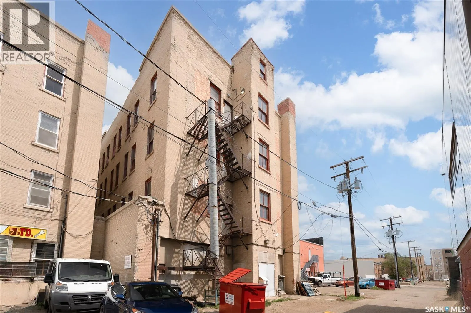 117-123 High STREET W