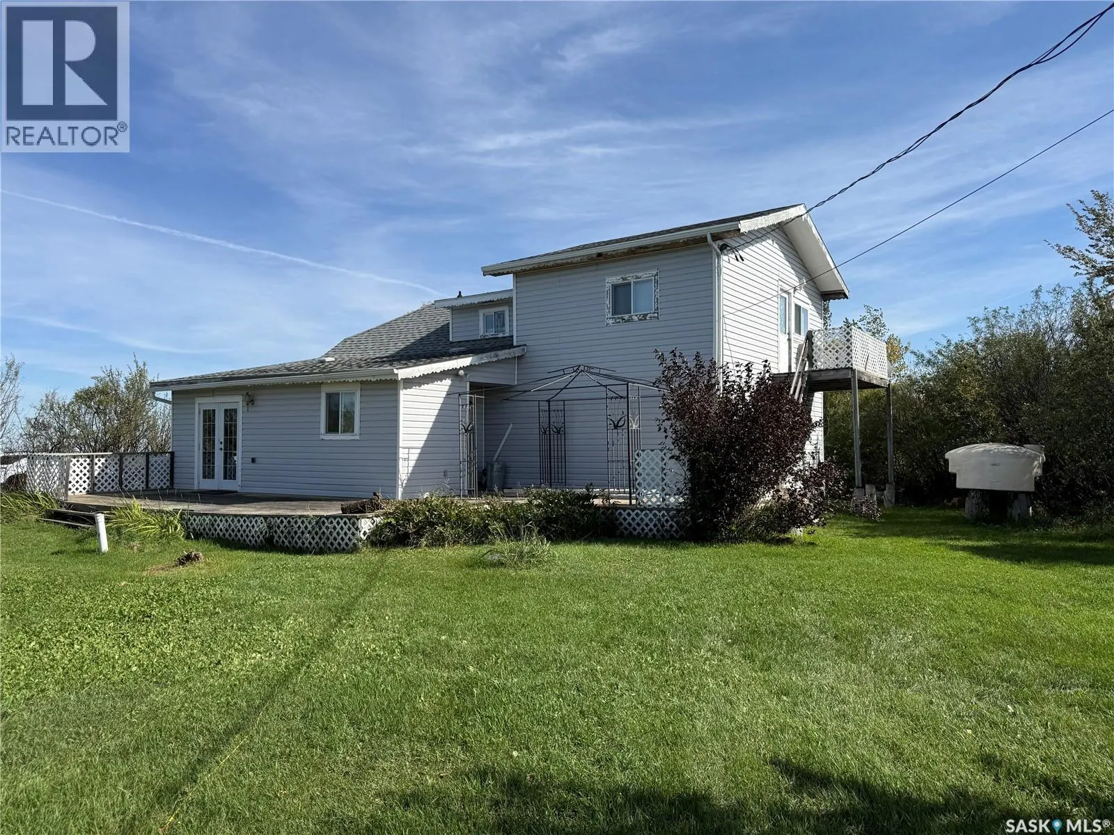 7 1st AVENUE