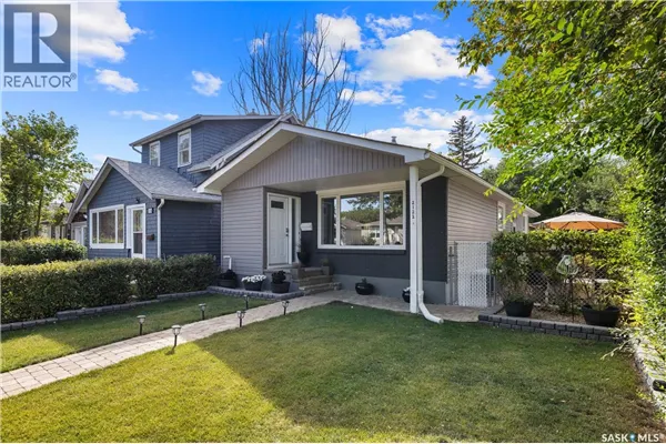 2122 Wascana STREET