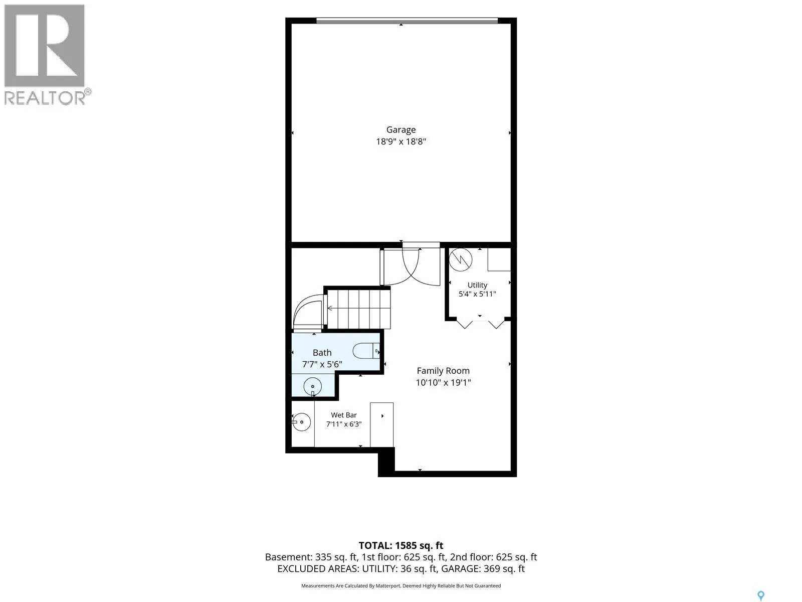 1018 Evergreen BOULEVARD