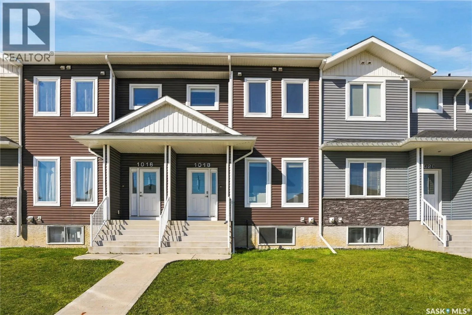 1018 Evergreen BOULEVARD