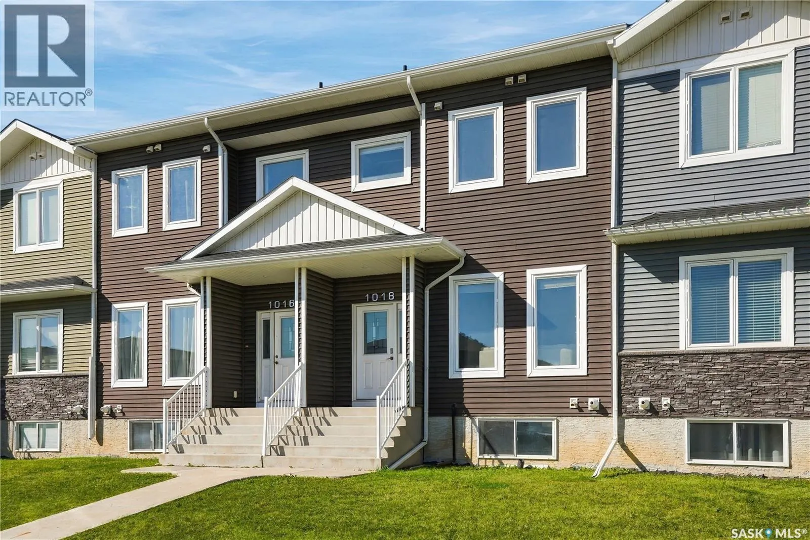 1018 Evergreen BOULEVARD