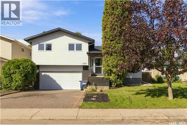 526 Tobin CRESCENT