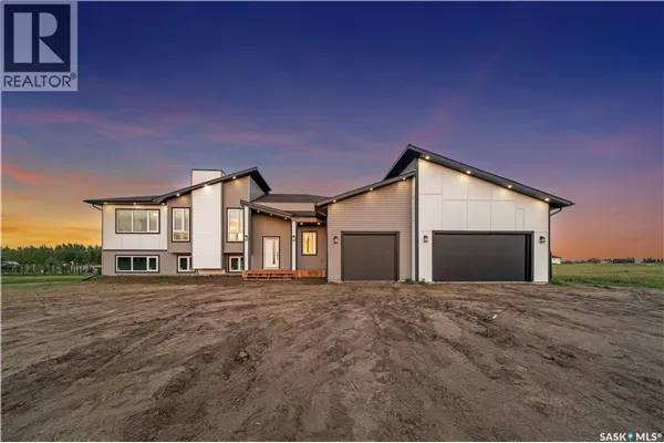Acreage for sale: 8 Cardinal DRIVE, Dundurn Rm No. 314