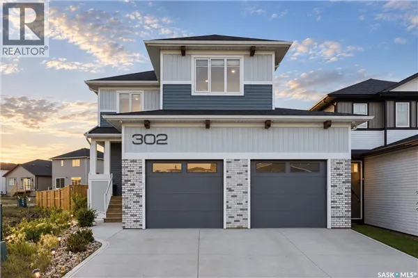 302 Chelsom MANOR