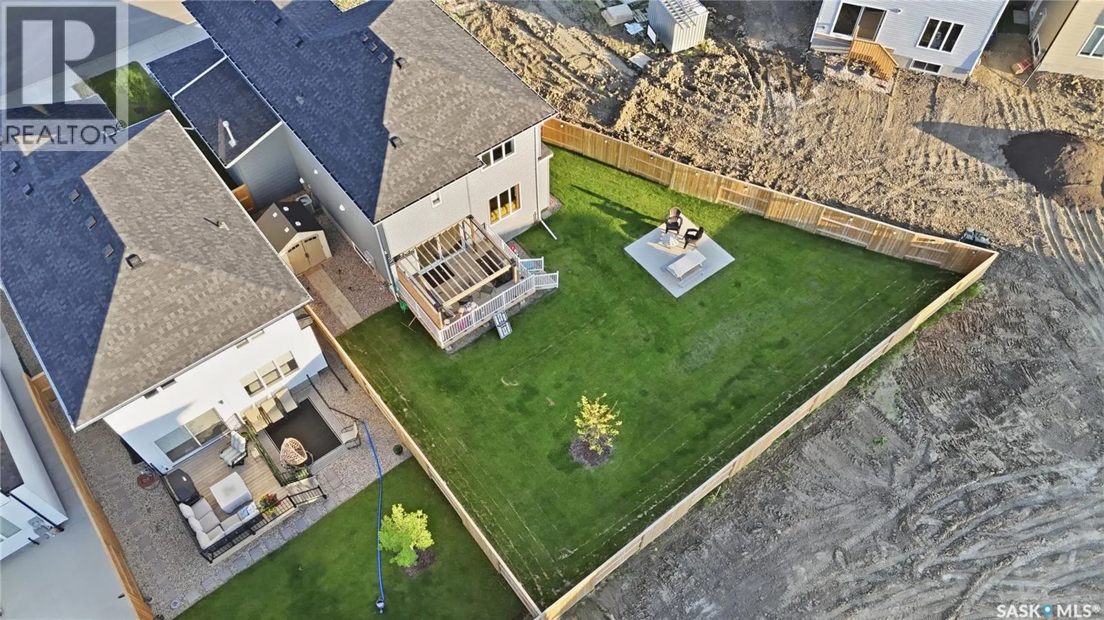 302 Chelsom MANOR