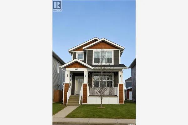 447 Eaton LANE