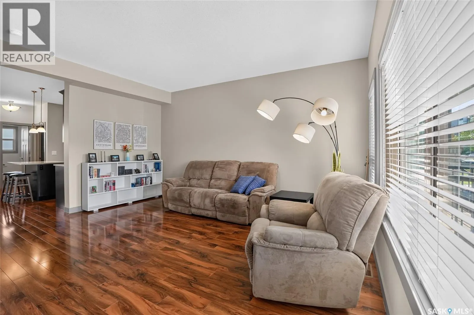 202 Maningas BEND