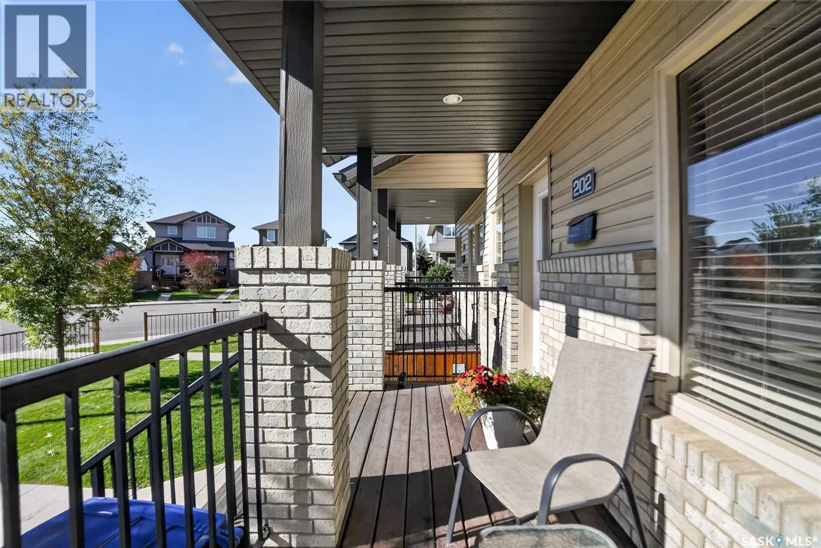 202 Maningas BEND