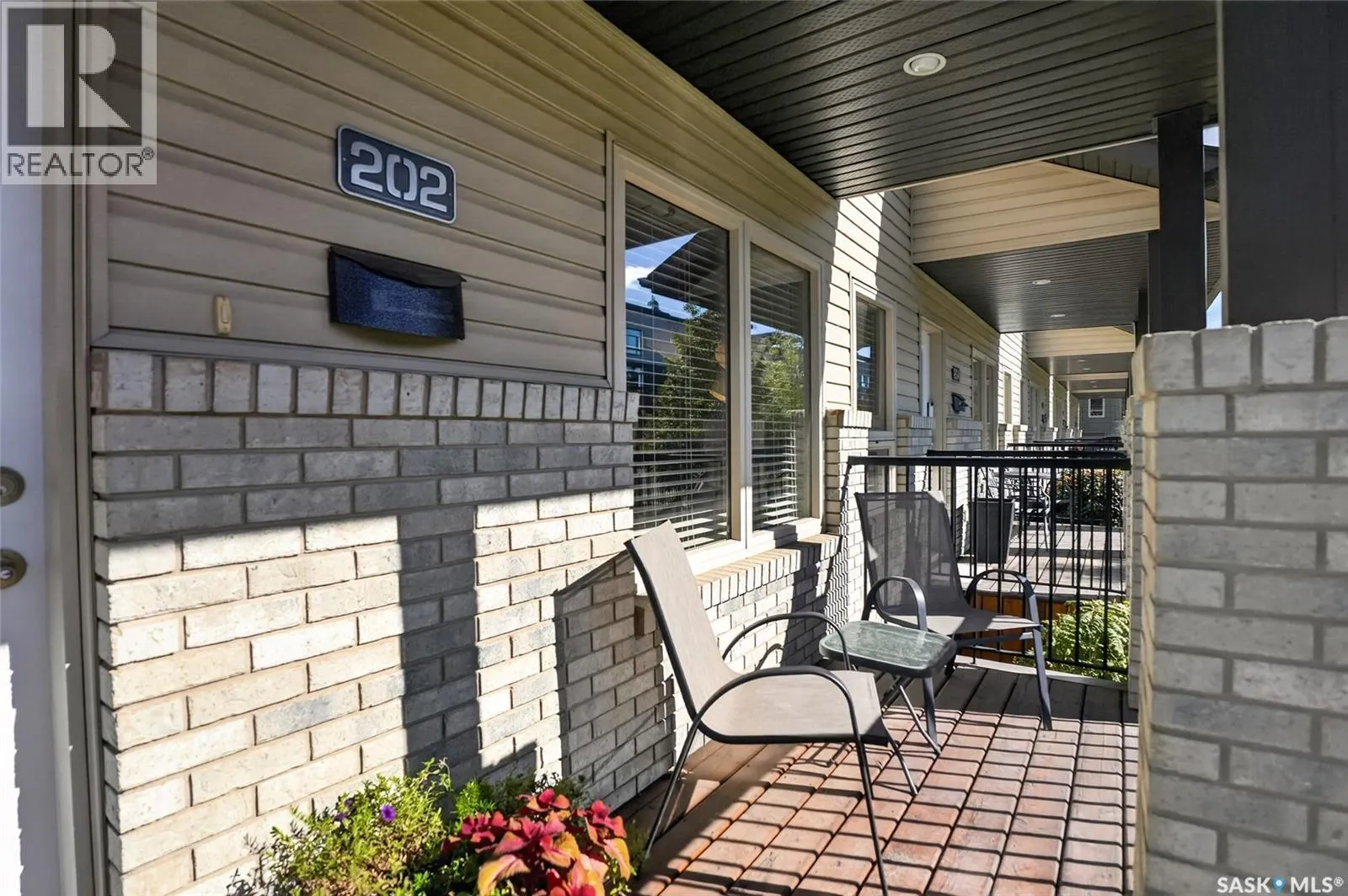 202 Maningas BEND