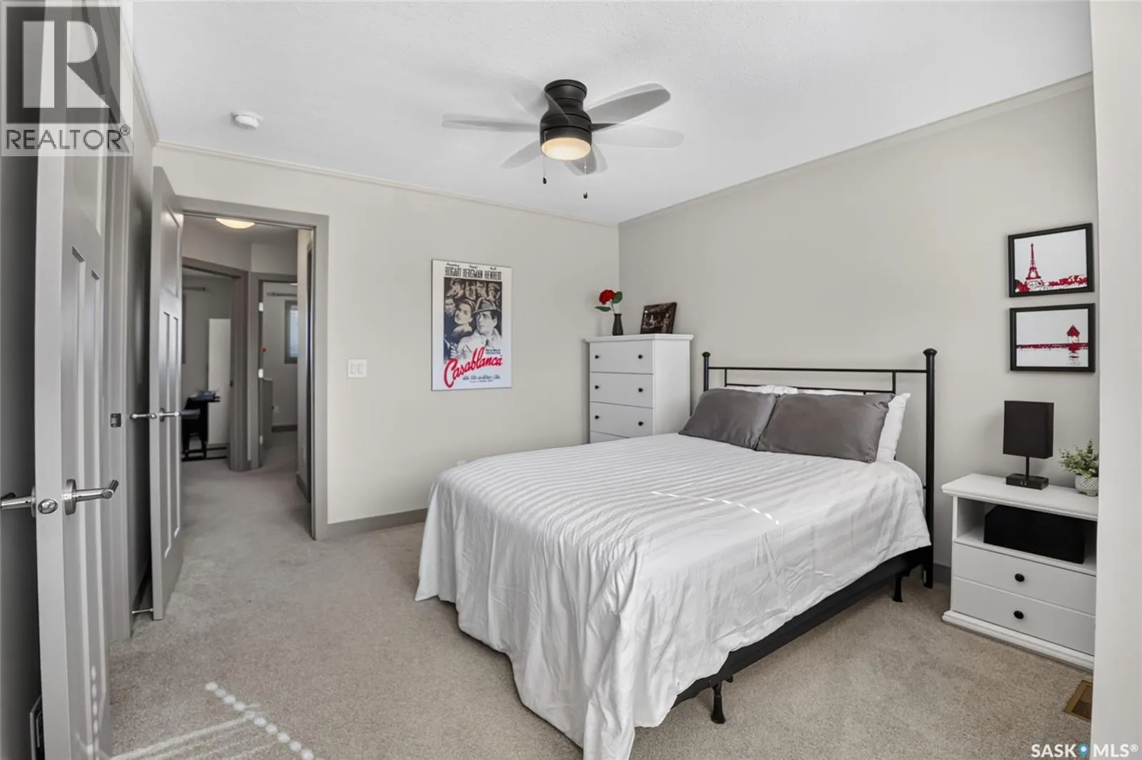 202 Maningas BEND