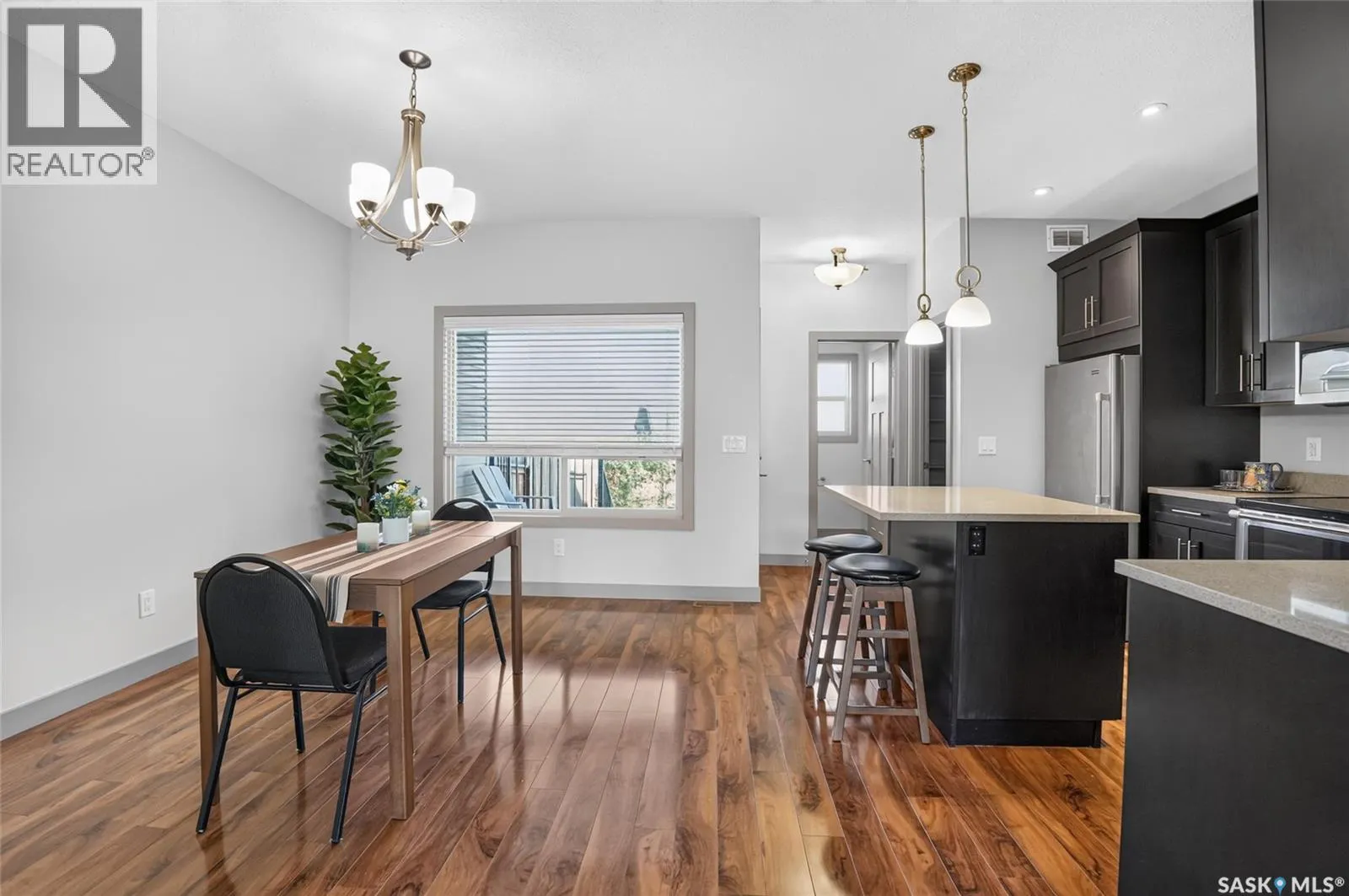 202 Maningas BEND