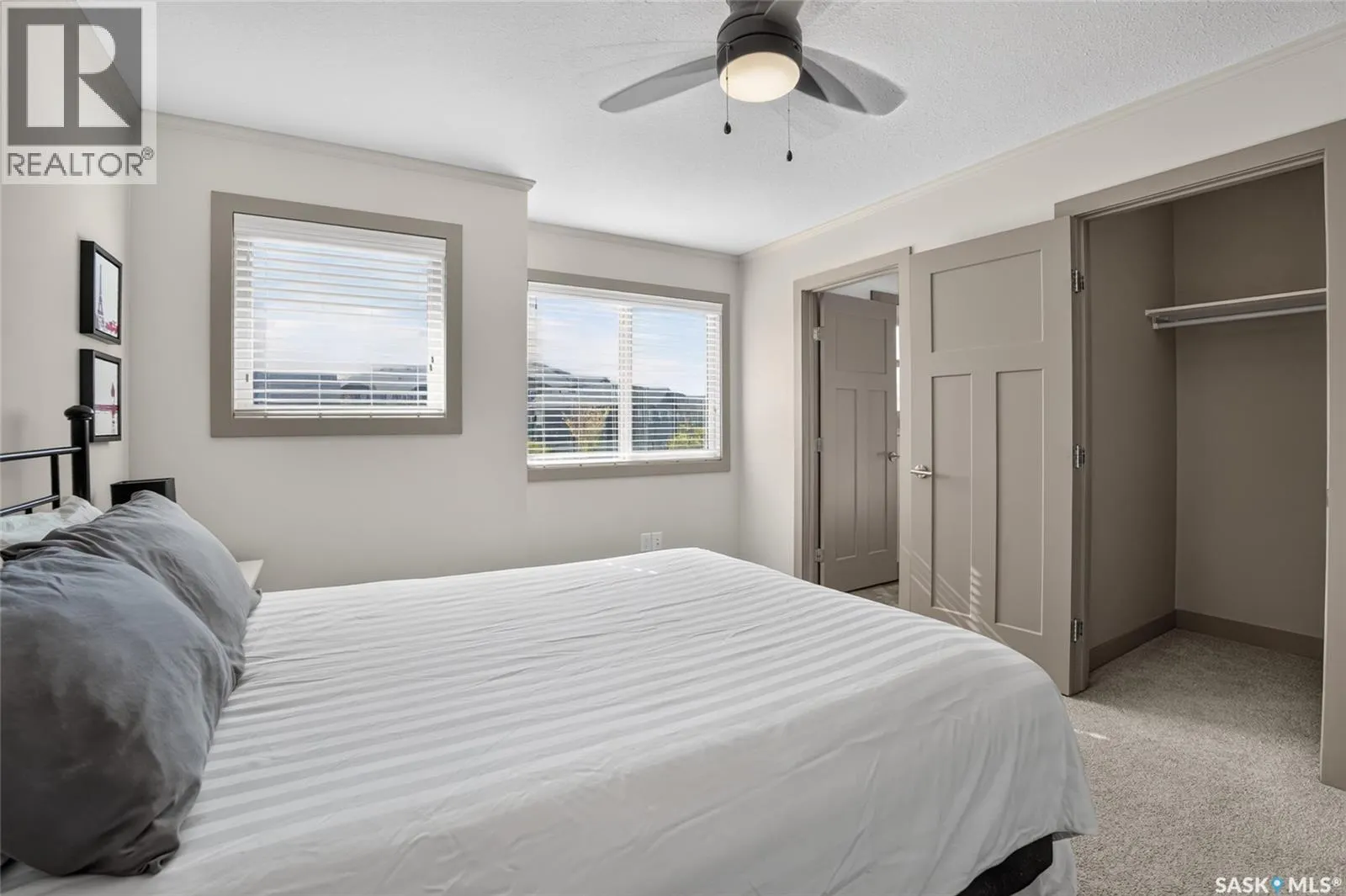 202 Maningas BEND