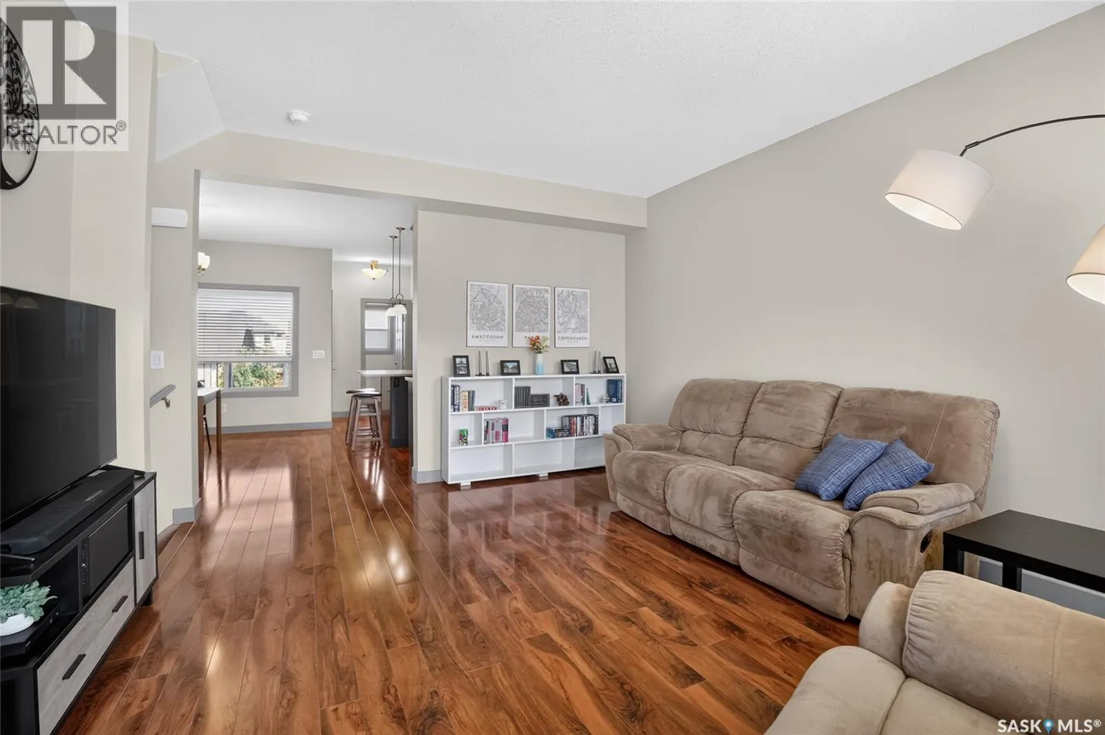 202 Maningas BEND