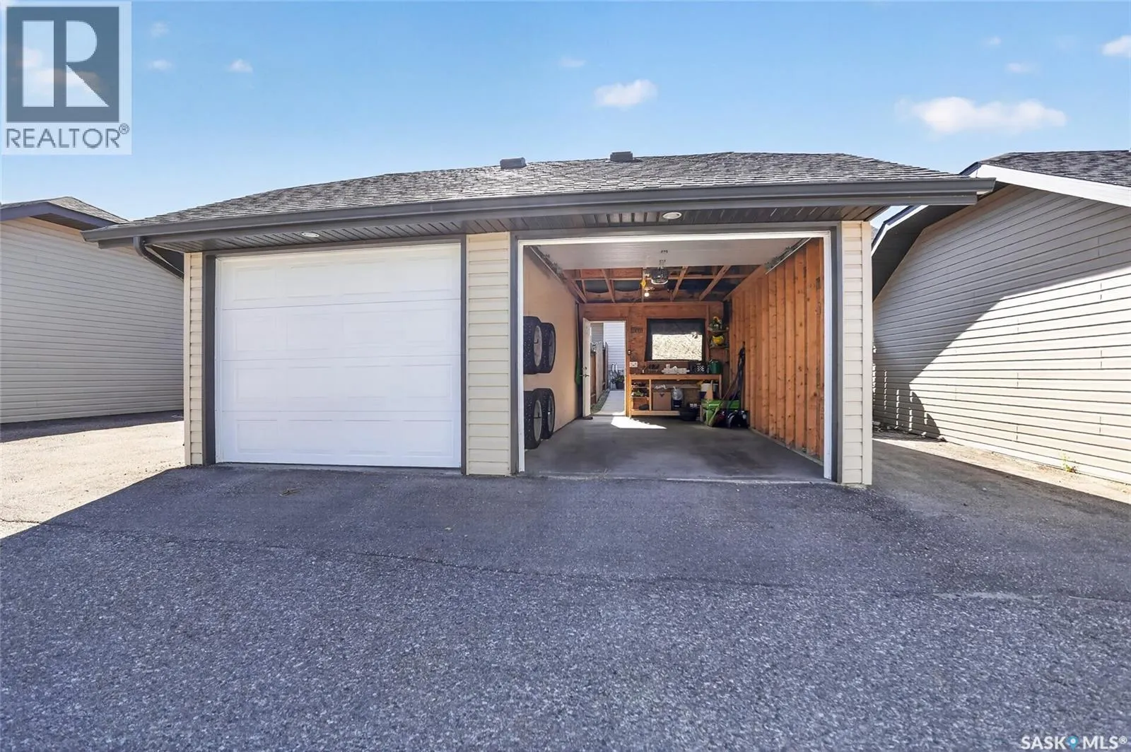 202 Maningas BEND