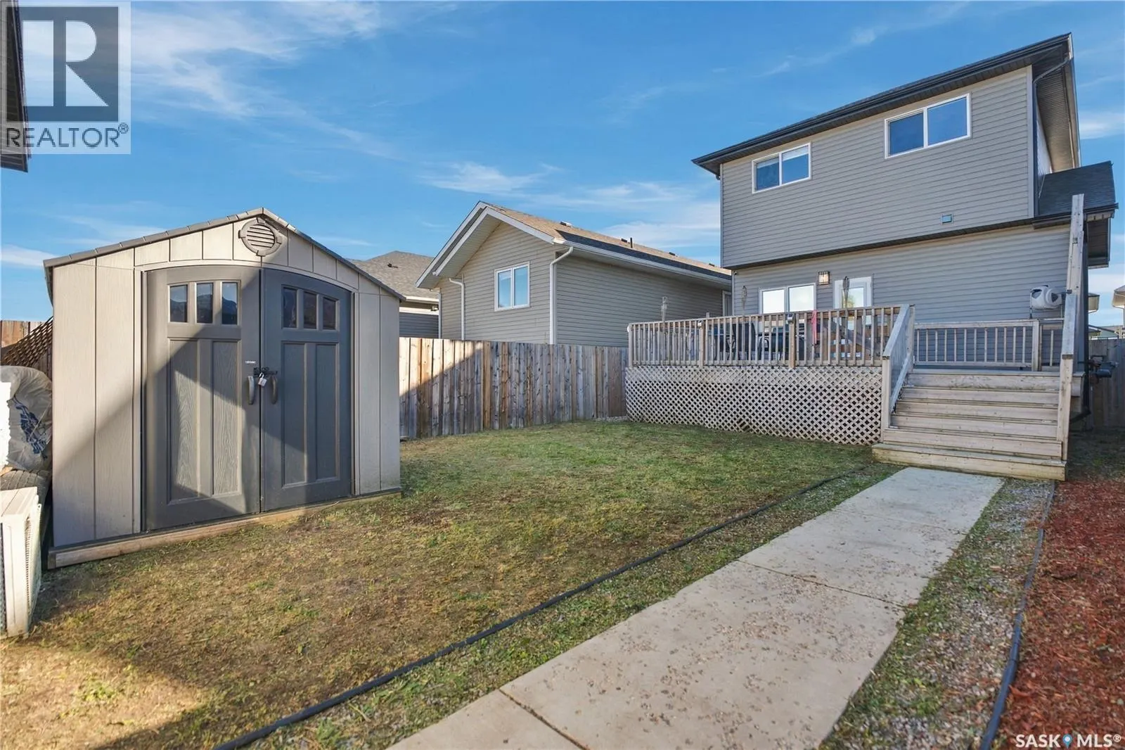 358 Marlatte STREET