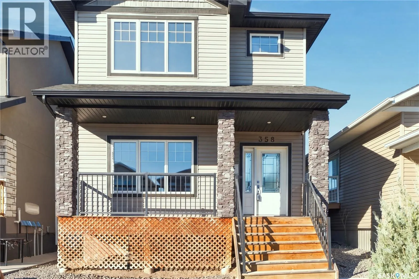 358 Marlatte STREET