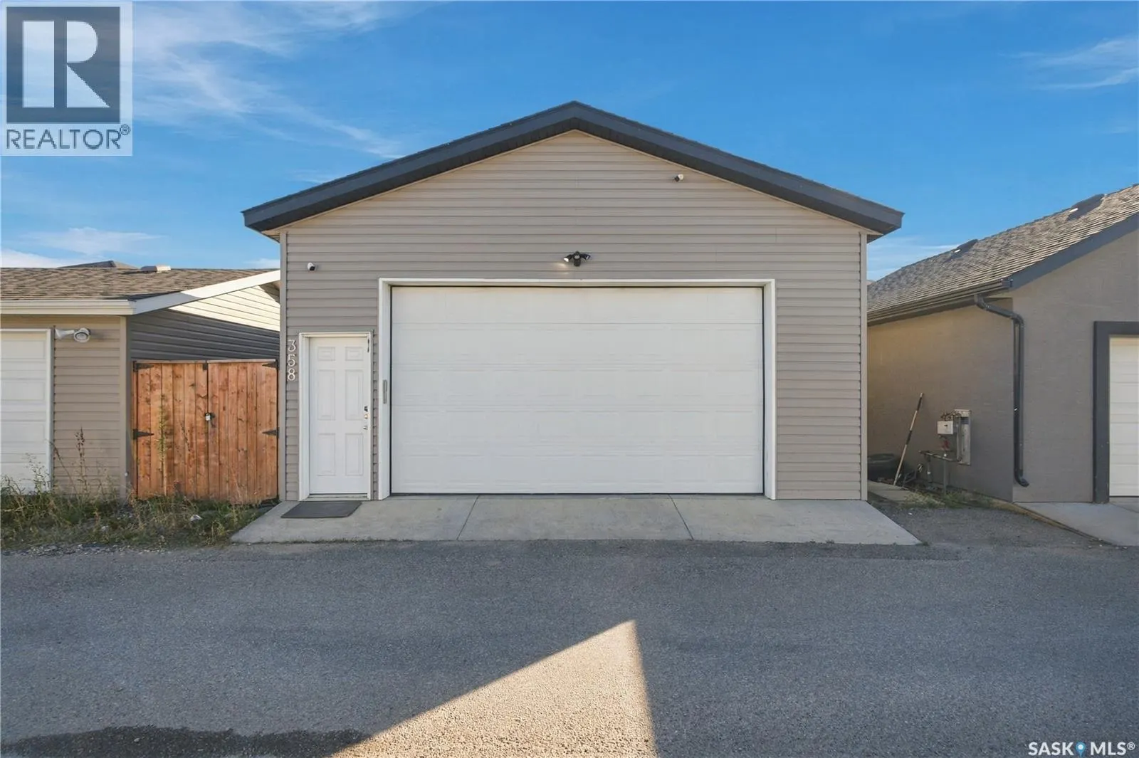 358 Marlatte STREET