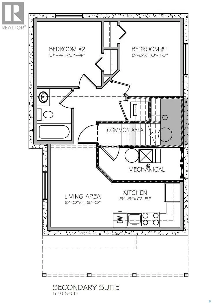 358 Marlatte STREET