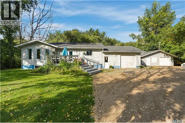 Acreage for sale: 36 Pembroke ROAD, Rosthern Rm No. 403