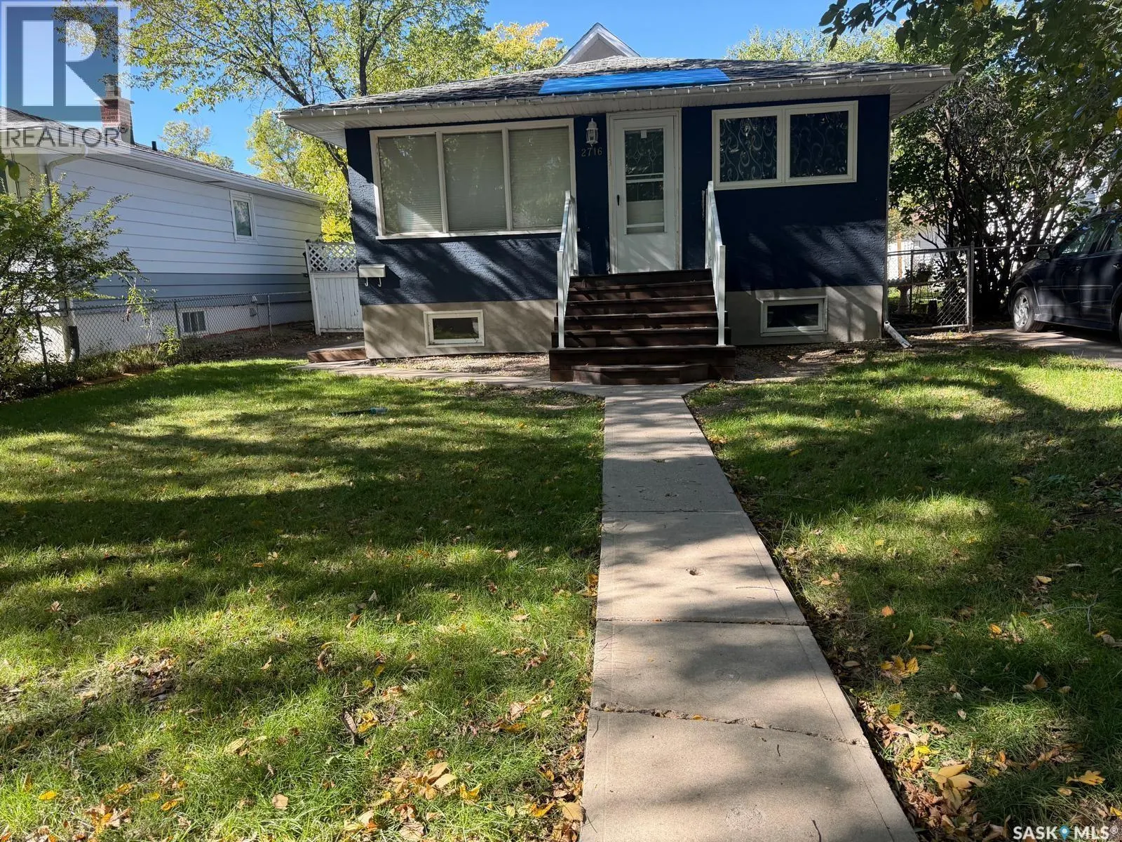 2716 McDonald STREET