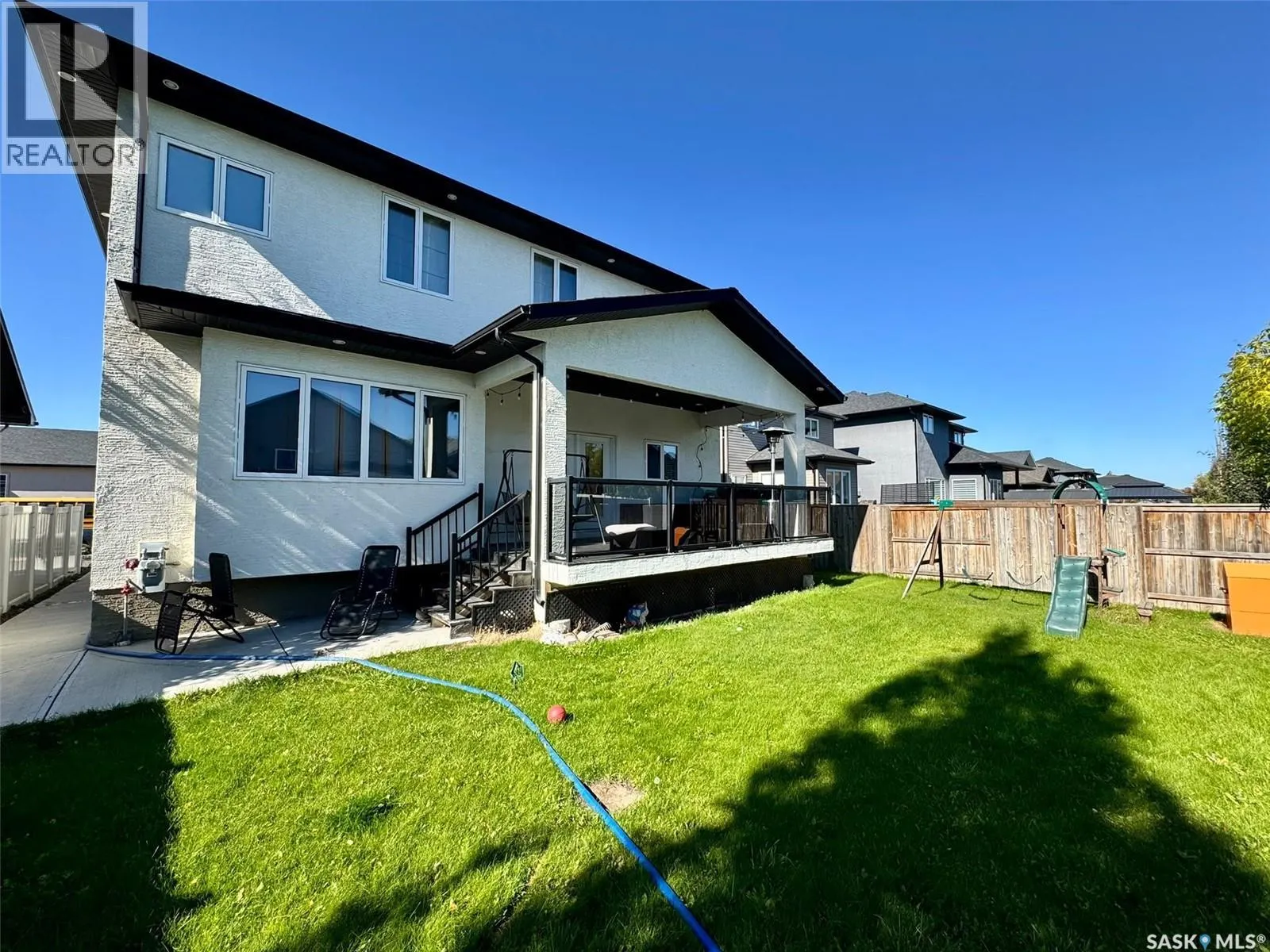 319 Roy CRESCENT