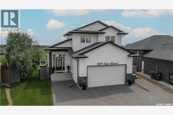 400 Stone TERRACE