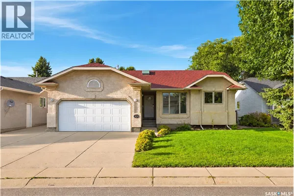 323 Garvie ROAD