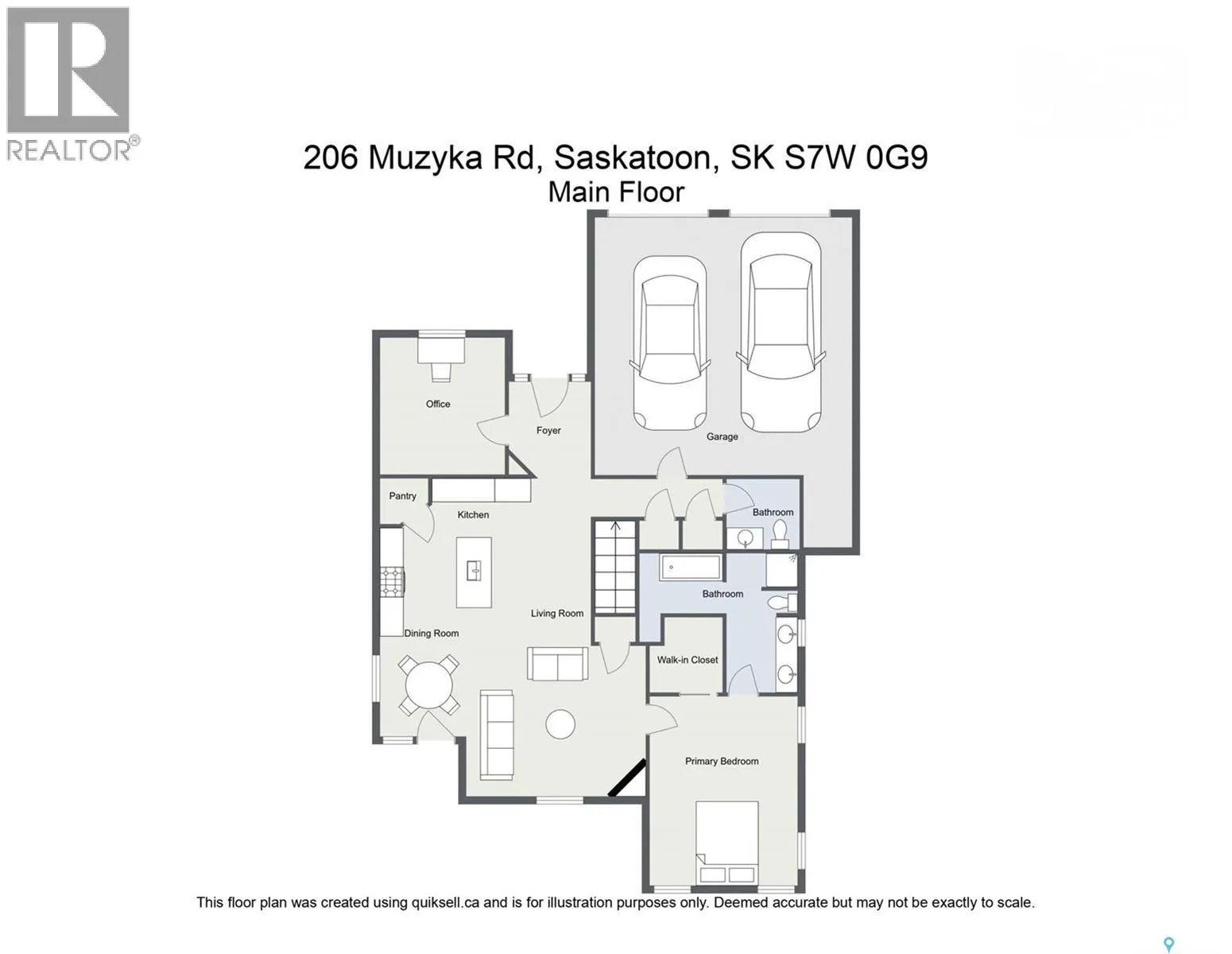 206 Muzyka ROAD