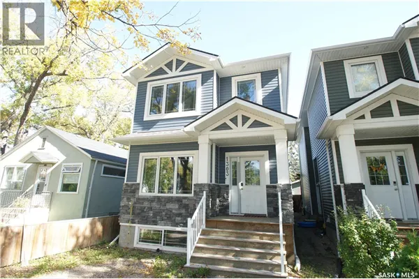 1303A Broadway AVENUE