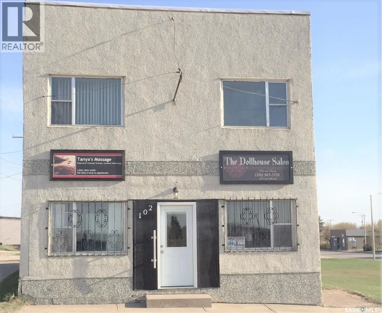 102A Railway AVENUE