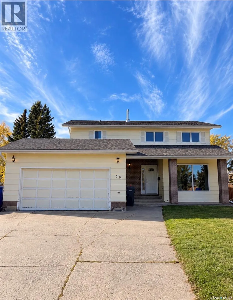 56 Dunfield CRESCENT