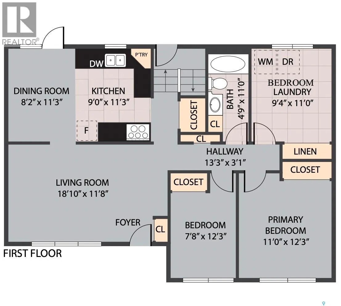 384 28th STREET W