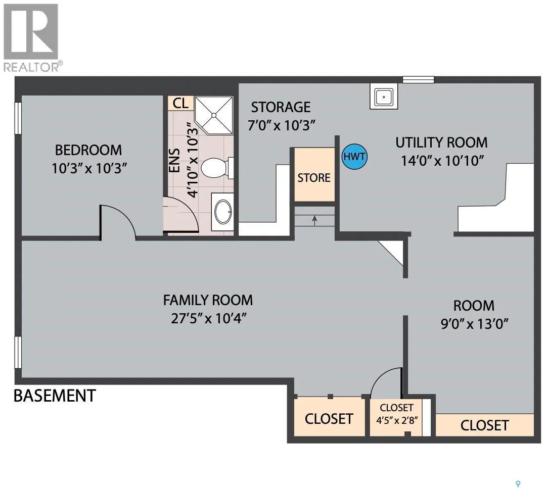384 28th STREET W