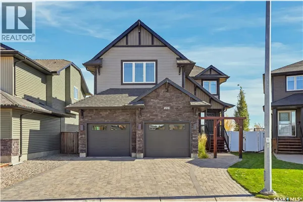 206 Parkview COVE