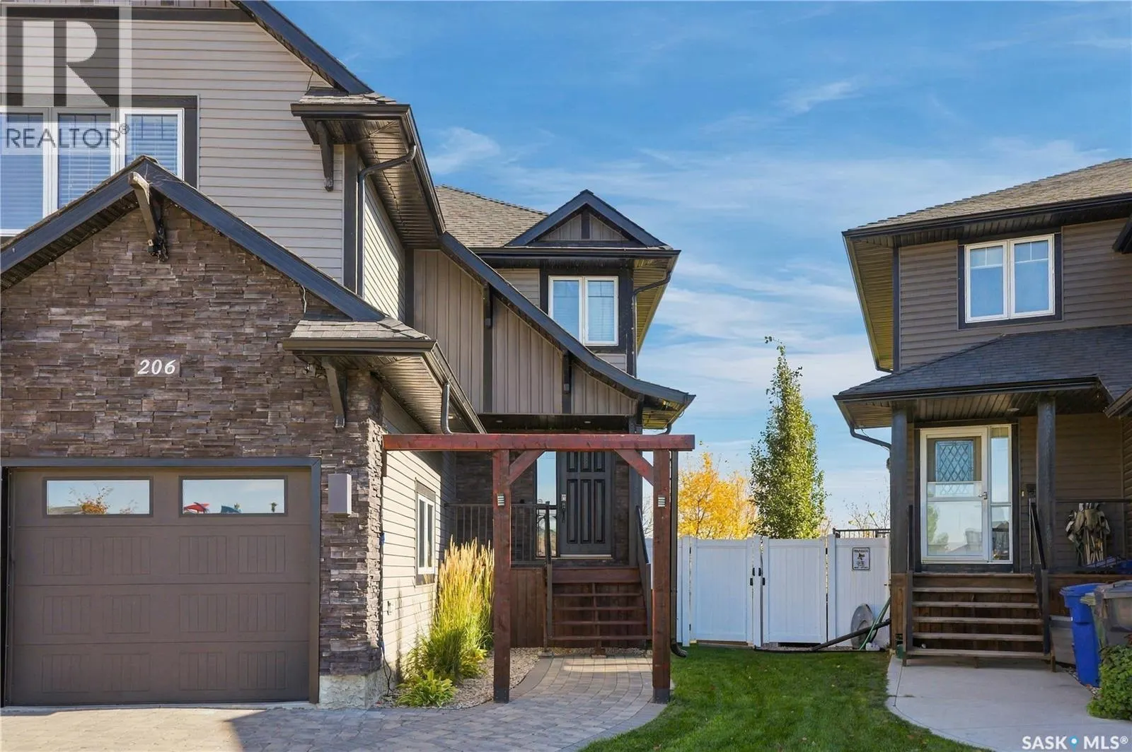 206 Parkview COVE