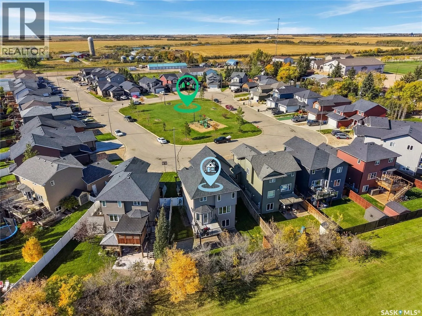 206 Parkview COVE