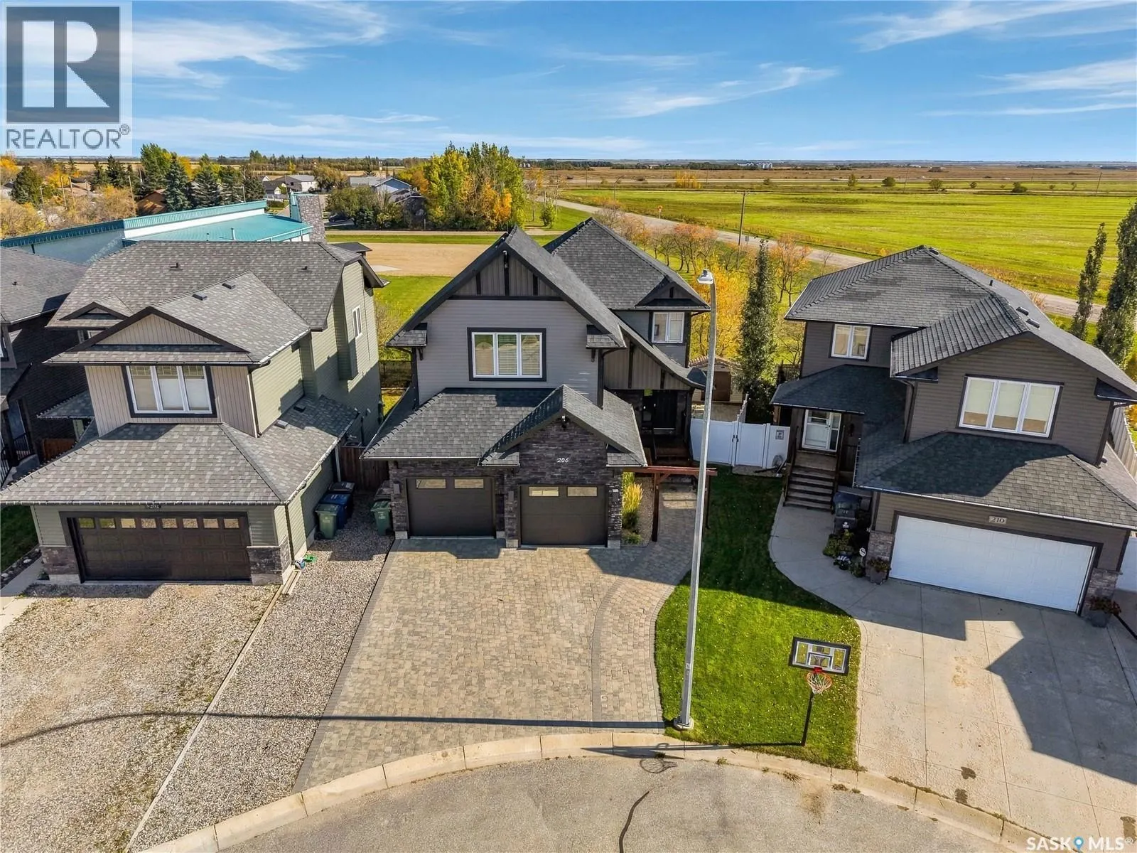 206 Parkview COVE