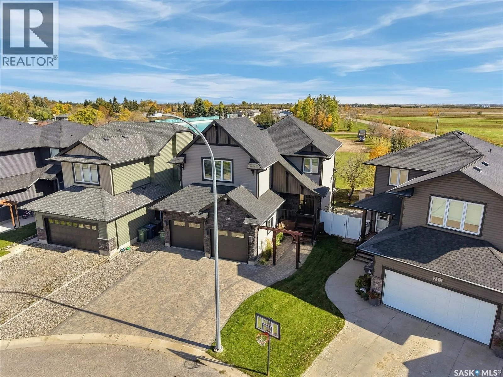 206 Parkview COVE